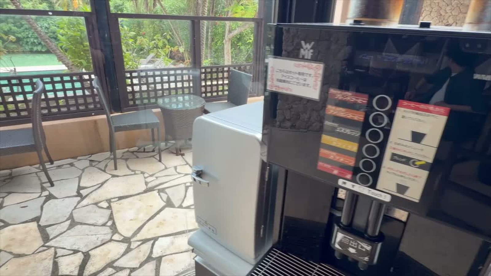 コーヒーメーカー